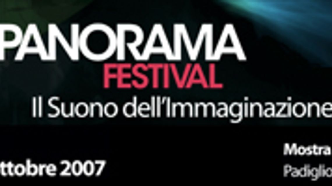LPM 2007 @ Panorama Festival