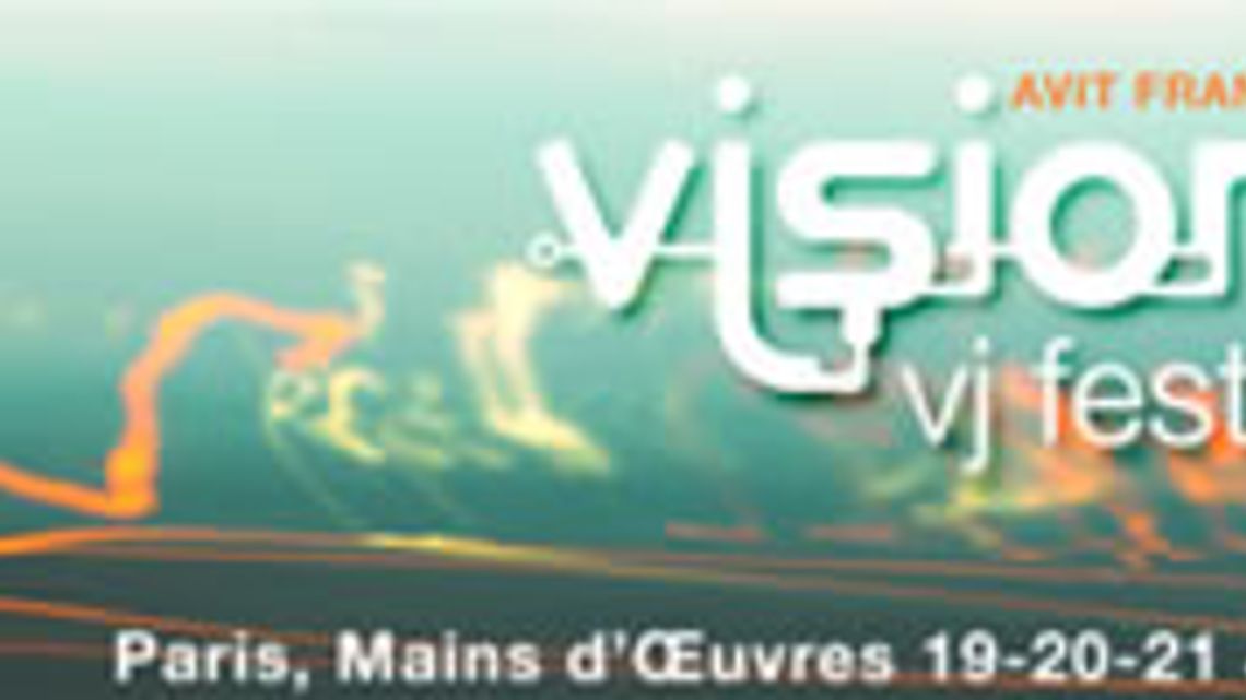LPM @ VISION'R Avit France