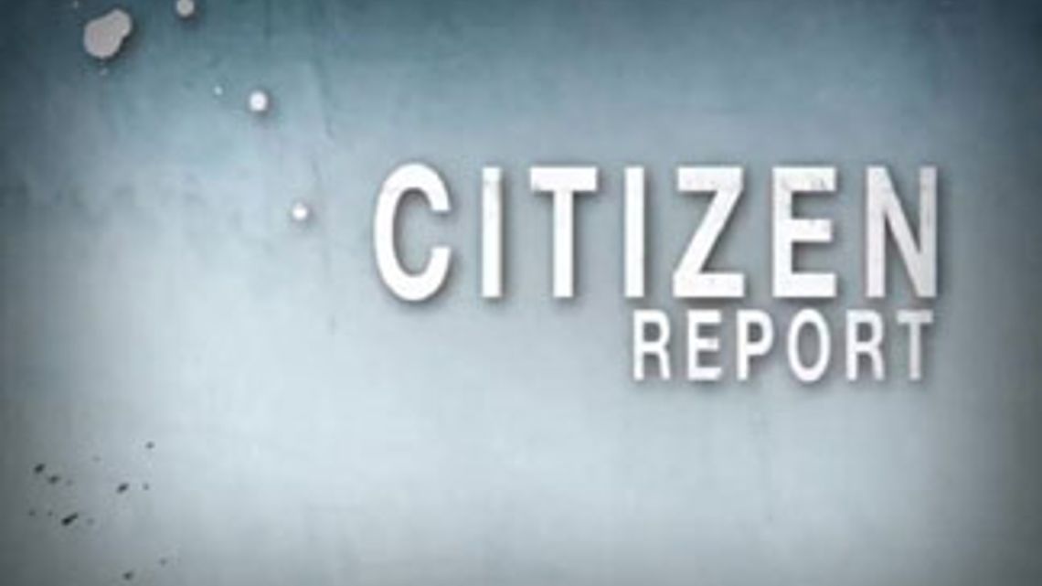 FLxER @ Citizen Report