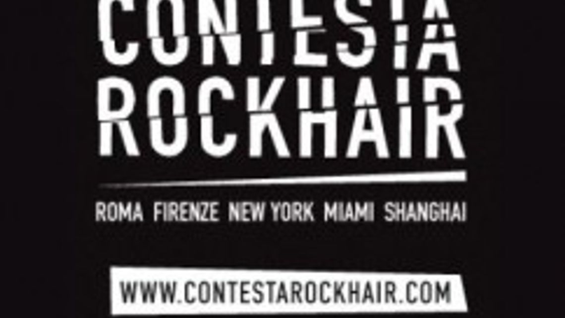 Contesta Rock Hair Show