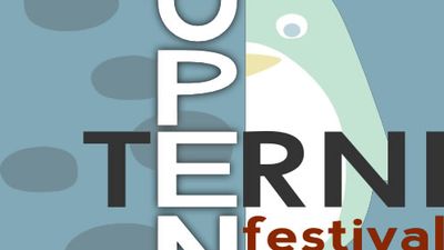Image for: OpenTerni Festival