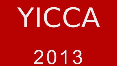 YICCA 2013