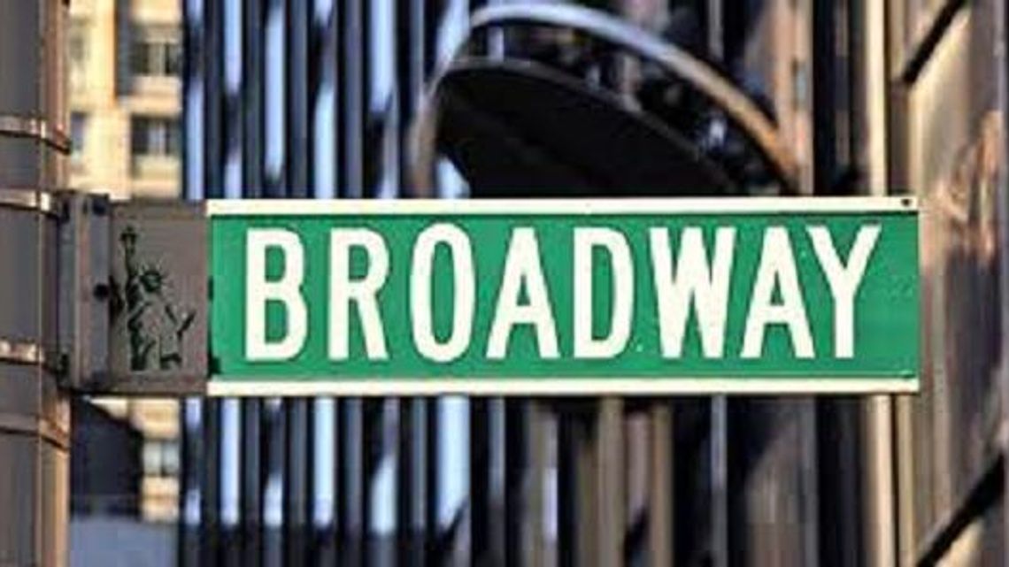 Broadway musical tickets nyc