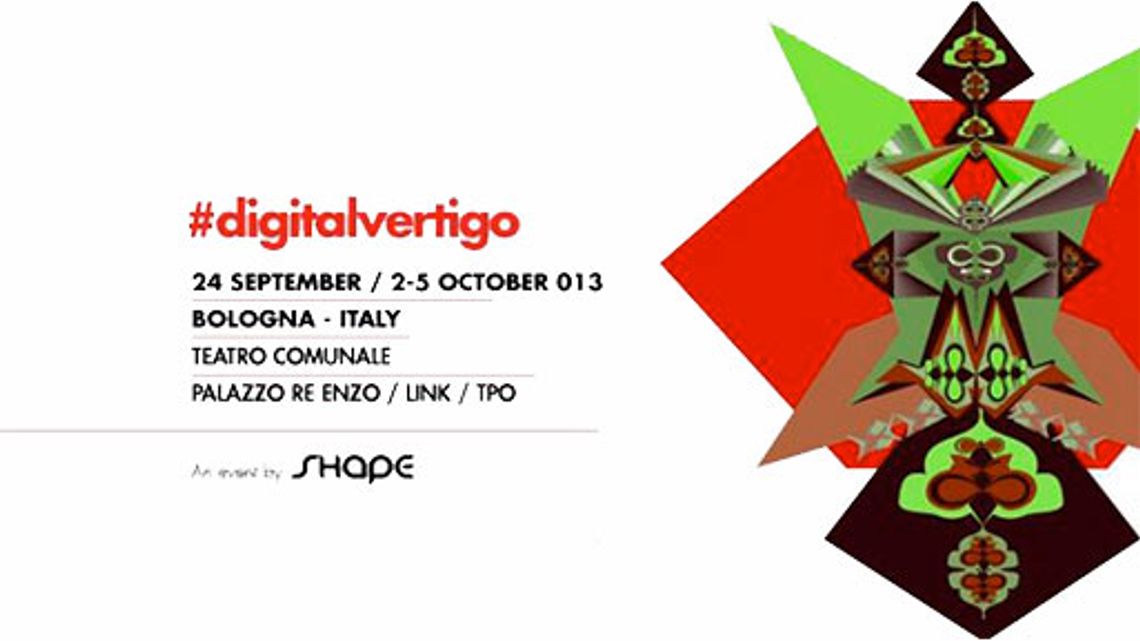 LPM 2013 Bologna | roBOt Festival 06