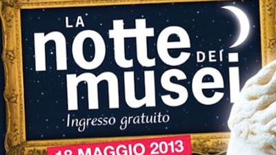 Image for: LPM 2013 Rome | European Museum Night
