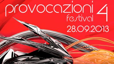 LPM 2013 Rome | ProvocAzioni Festival