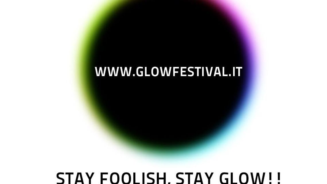 GLOWFestival - Open call