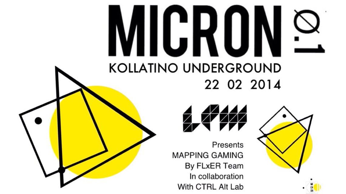 LPM 2014 @ Kollatino Underground