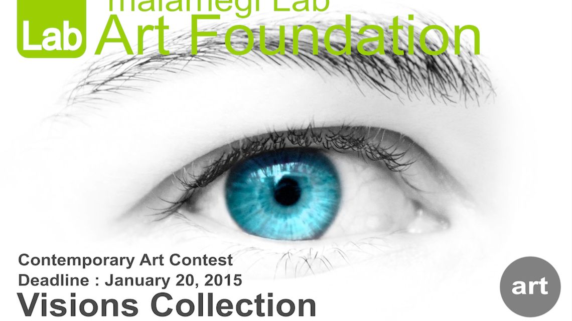 Visions Collection contest