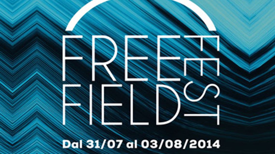 LPM 2015 @ Free Field Fest