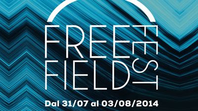 Image for: LPM 2015 @ Free Field Fest
