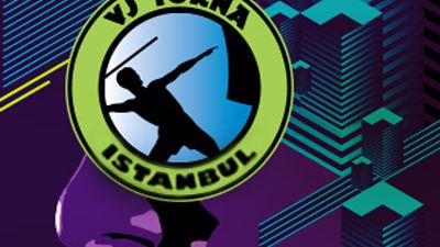 LPM 2014 Istanbul | Vj Torna International