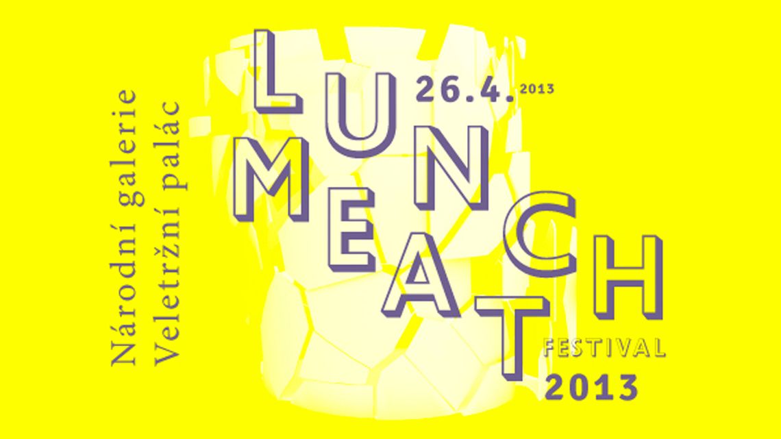 Lunchmeat 2013