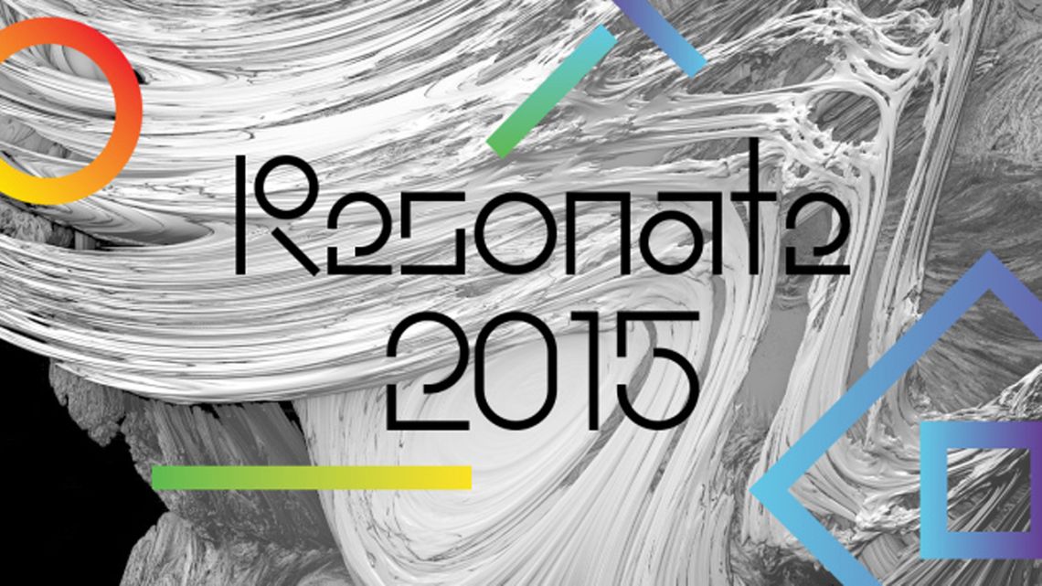 Resonate Festival 2015
