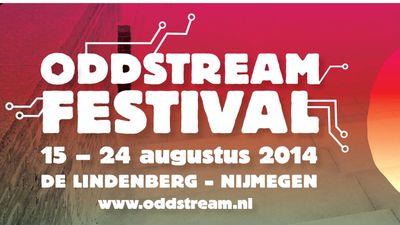 Oddstream Festival 2014