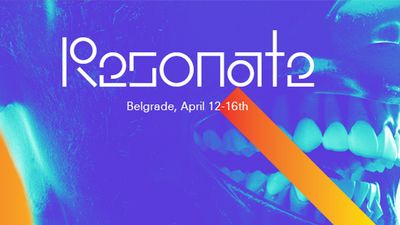 Resonate Festival 2016