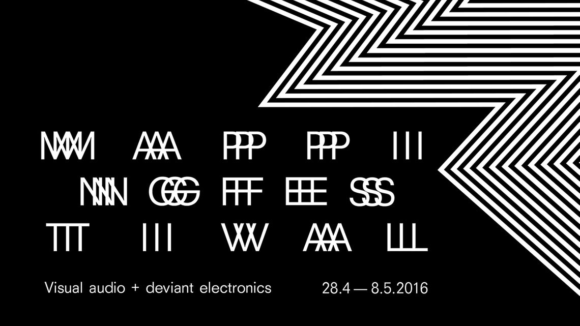 Mapping Festival 2016