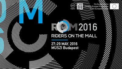 ROM Riders On the Mall 2016 | LPM 2015 > 2018