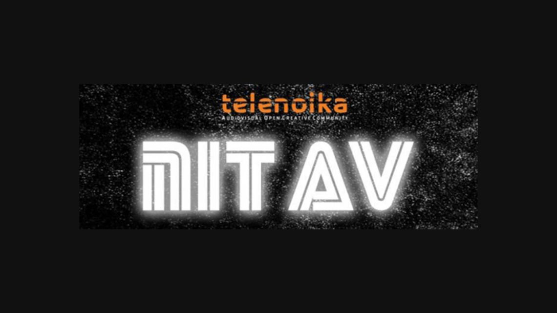 NITAV 2nd Edition
