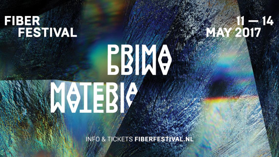 Fiber Festival 2017