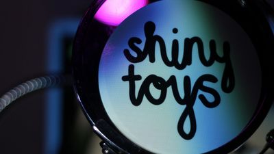 Shiny Toys Festival 2017