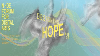 NODE 17: Designing Hope