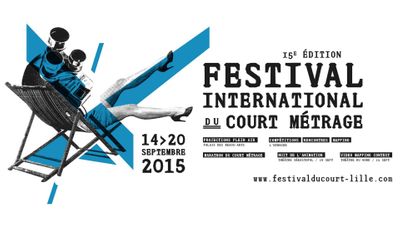 15eme  Festival International du Court Métrage