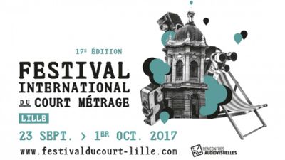 17eme Festival International du Court Métrage
