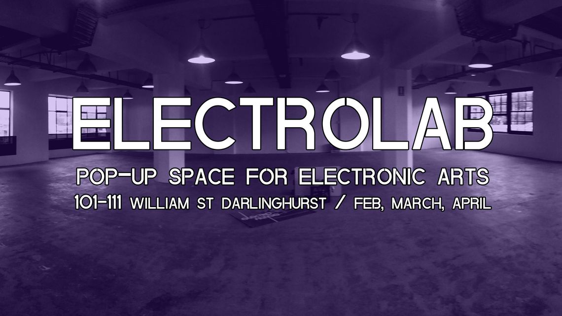 ElectroLab Meetup