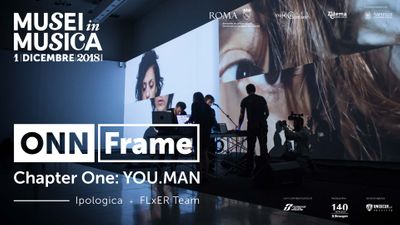 Image for: ONN Frame | Musei in Musica 2018