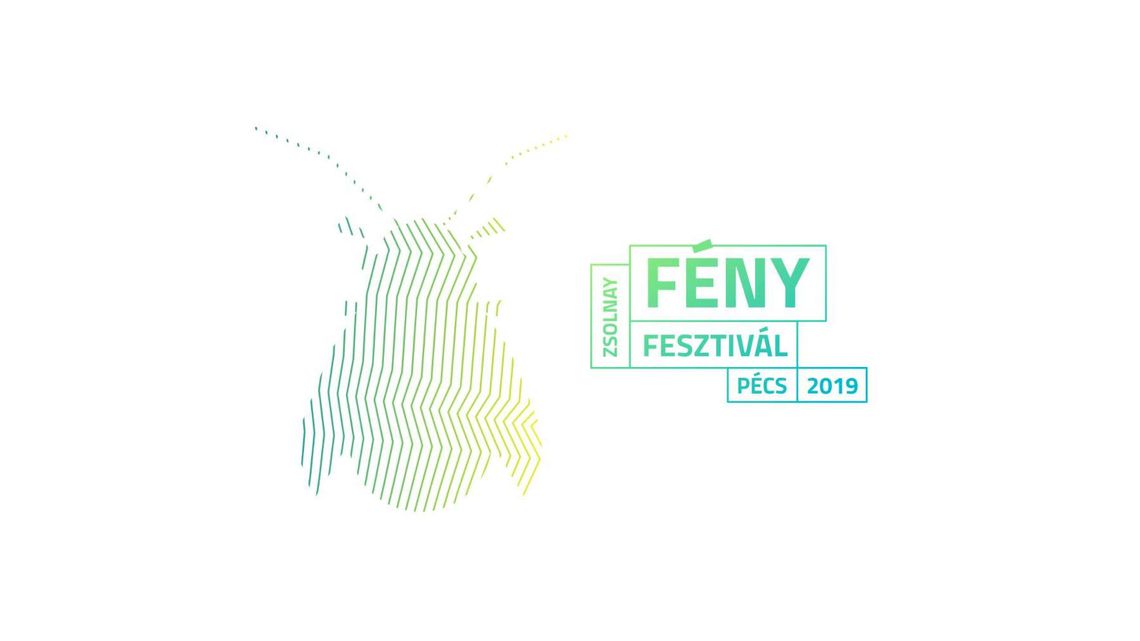 Zsolnay Light Festival 2019