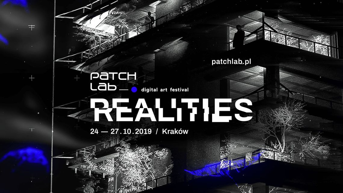 Patchlab Festival 2019
