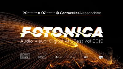 Image for: FOTONICA 2019