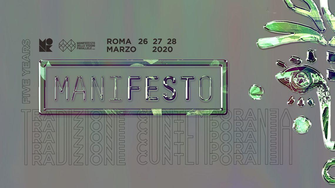 Manifesto Fest 2020