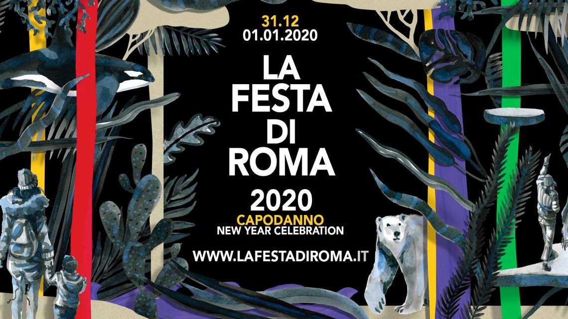 La Festa di Roma 2020