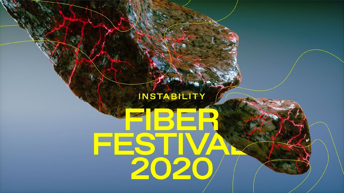 Fiber Festival 2020