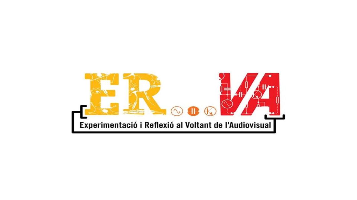 ER...VA#20 Les performances audiovisuals