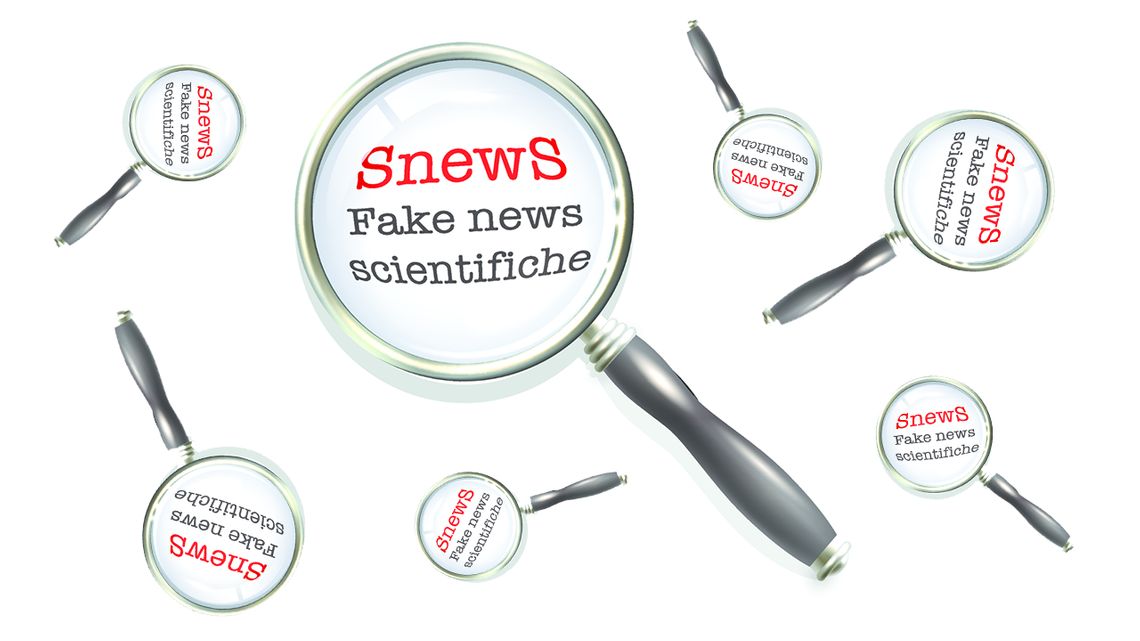 Snews . fake news scientifiche – i rifiuti plastici