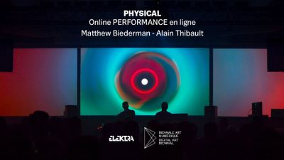 Physical - Performance online