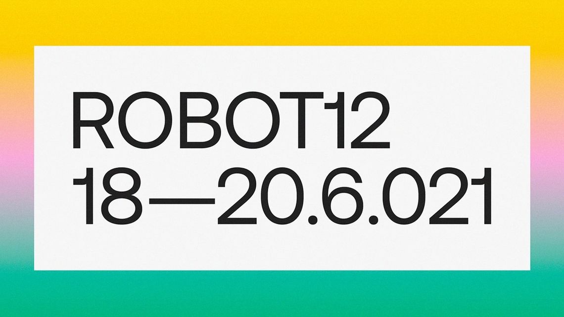 ROBOT12 Borders