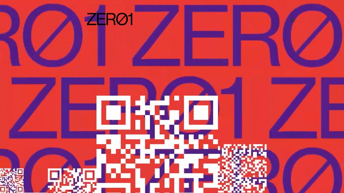 Festival ZERO1 2021