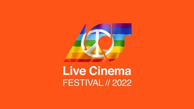 Image di: Live Cinema Made in Italy 2022 | SELEZIONI #1