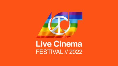 Image for: Live Cinema Festival 2022