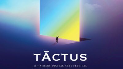 Athens Digital Arts Festival 2021 | Tāctus