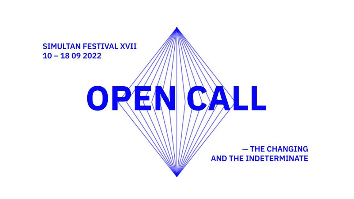 SIMULTAN FESTIVAL 2022—CALL FOR VIDEO SUBMISSIONS!