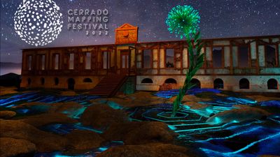 Cerrado Mapping Festival 2022