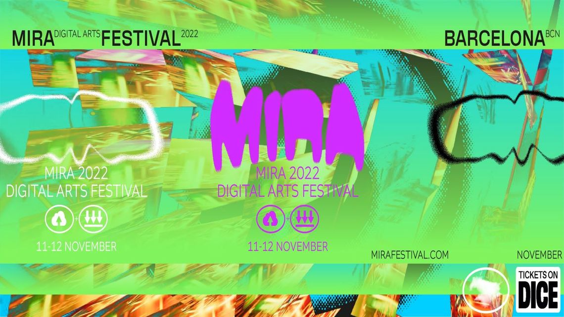 MIRA Festival 2022