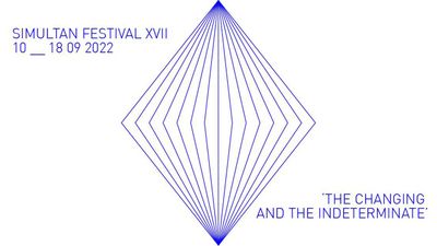 Image for: Simultan Festival 2022