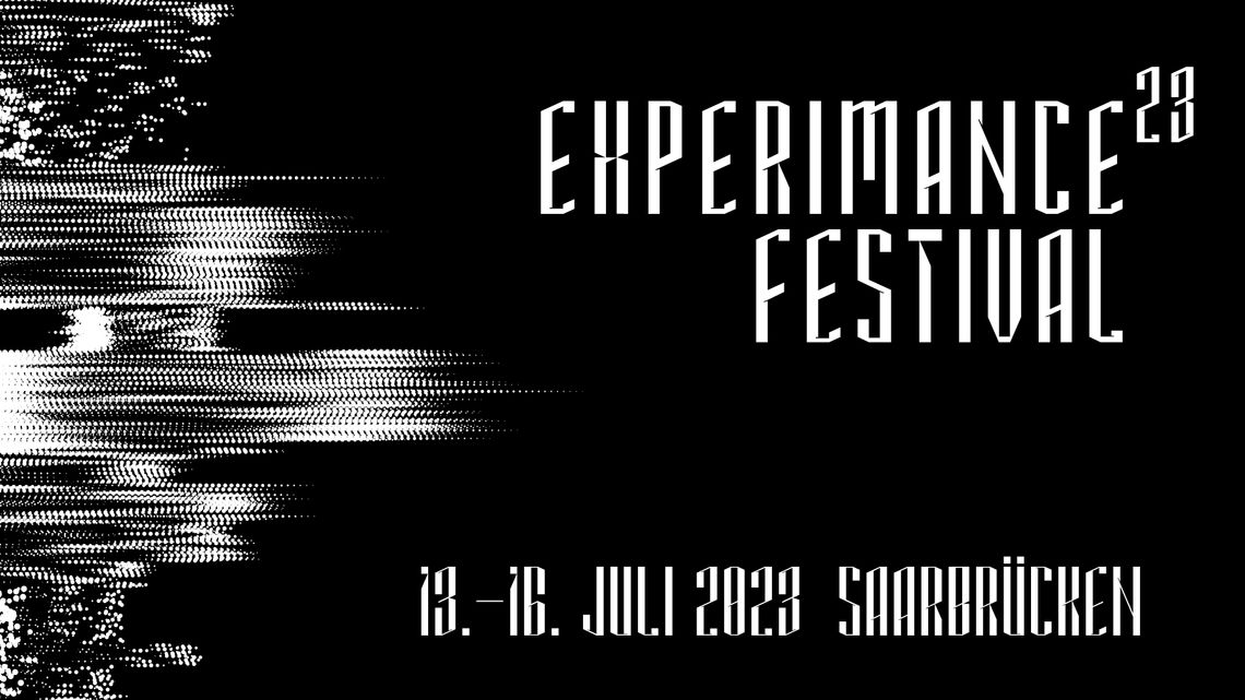 Experimance Festival 2023