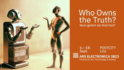 Ars Electronica Festival 2023